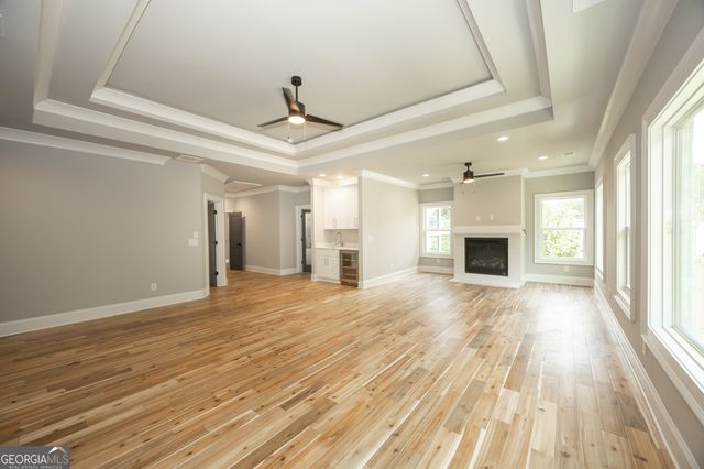 210 Waltham Way, Fayetteville, GA 30214