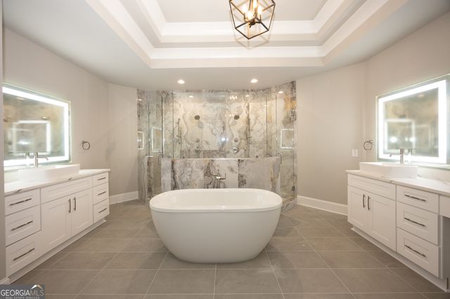 210 Waltham Way, Fayetteville, GA 30214