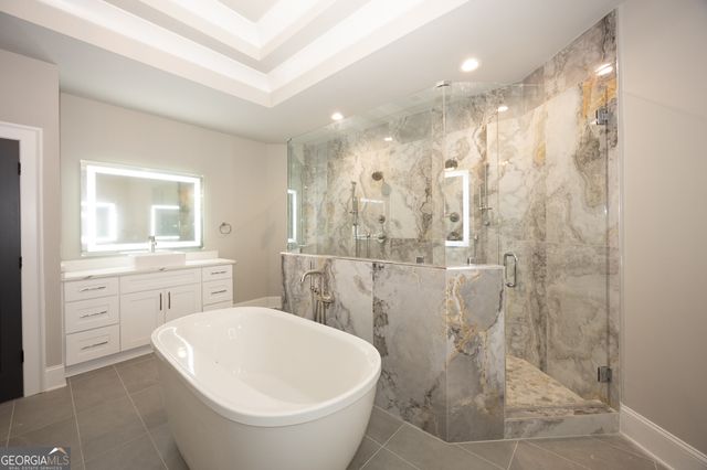210 Waltham Way, Fayetteville, GA 30214