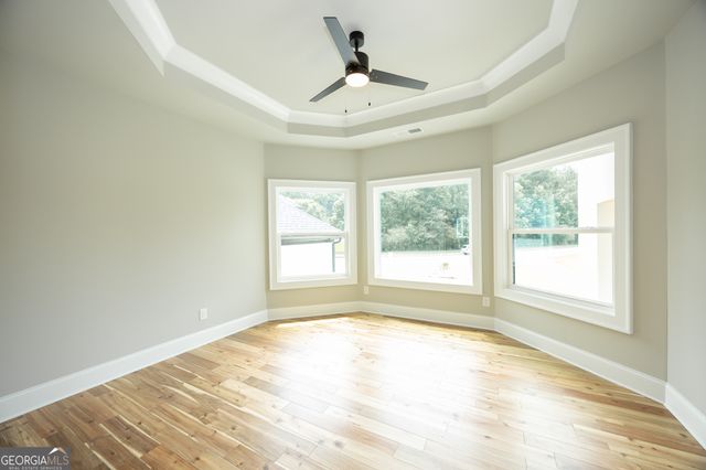 210 Waltham Way, Fayetteville, GA 30214
