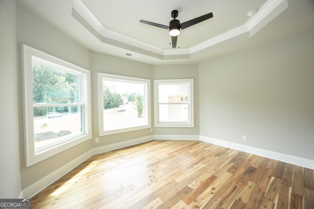 210 Waltham Way, Fayetteville, GA 30214