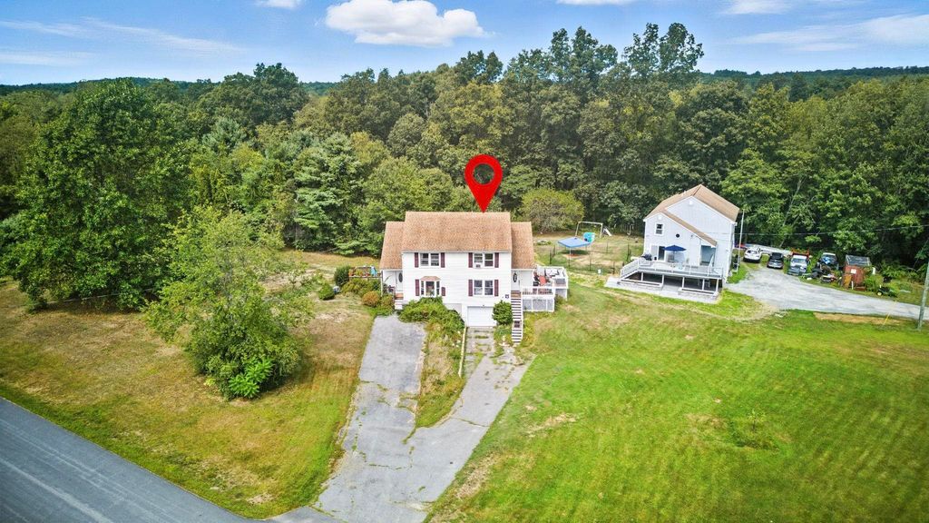 20 Richardson Drive R, Derry, NH 03038