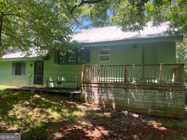 2110 Watson Mill Road, Carlton, GA 30627