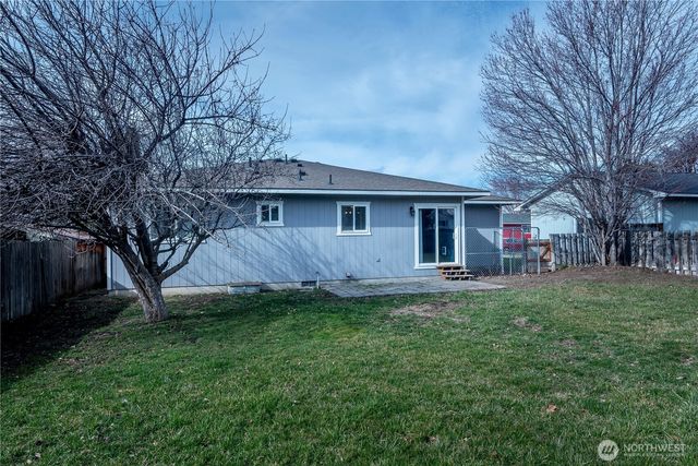 1704 Iowa Street, Ellensburg, WA 98926