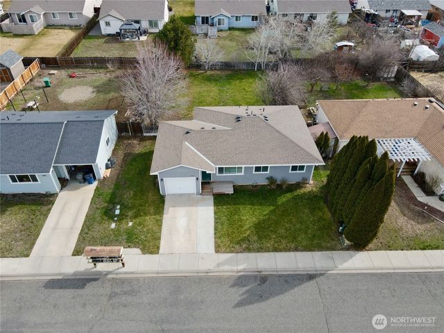 1704 Iowa Street, Ellensburg, WA 98926