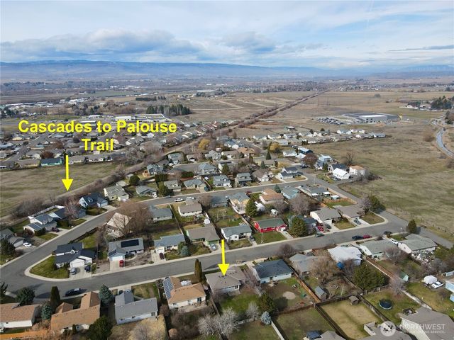 1704 Iowa Street, Ellensburg, WA 98926