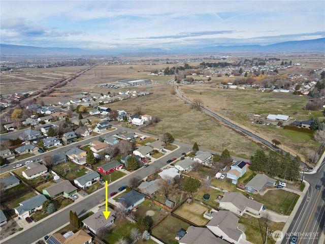 1704 Iowa Street, Ellensburg, WA 98926