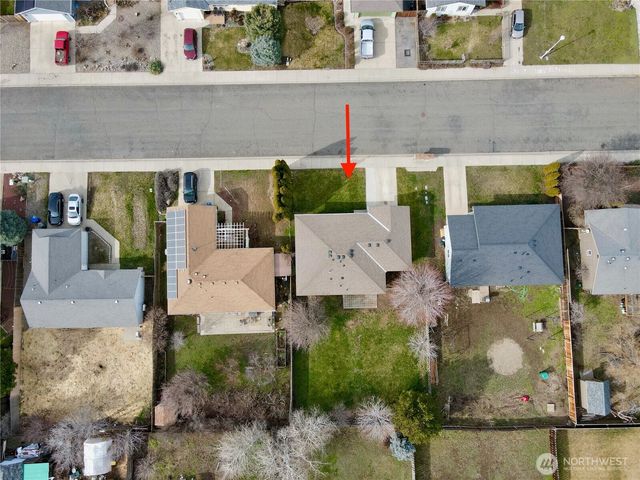 1704 Iowa Street, Ellensburg, WA 98926