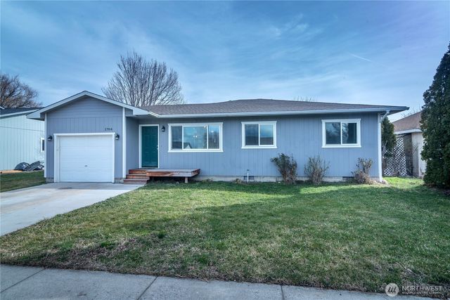 1704 Iowa Street, Ellensburg, WA 98926