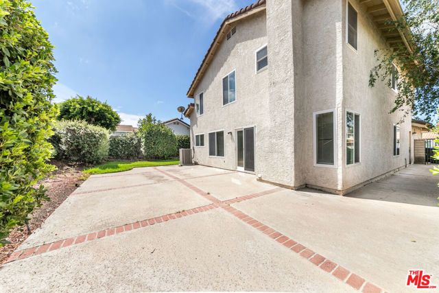 4188 Trailcrest Drive, Moorpark, CA 93021