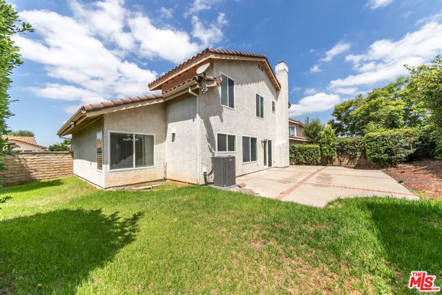 4188 Trailcrest Drive, Moorpark, CA 93021