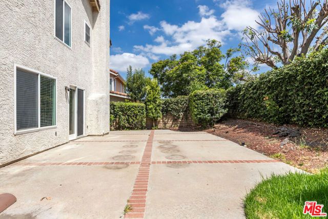 4188 Trailcrest Drive, Moorpark, CA 93021