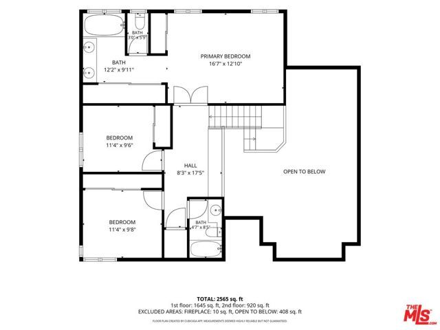4188 Trailcrest Drive, Moorpark, CA 93021