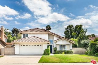 4188 Trailcrest Drive, Moorpark, CA 93021
