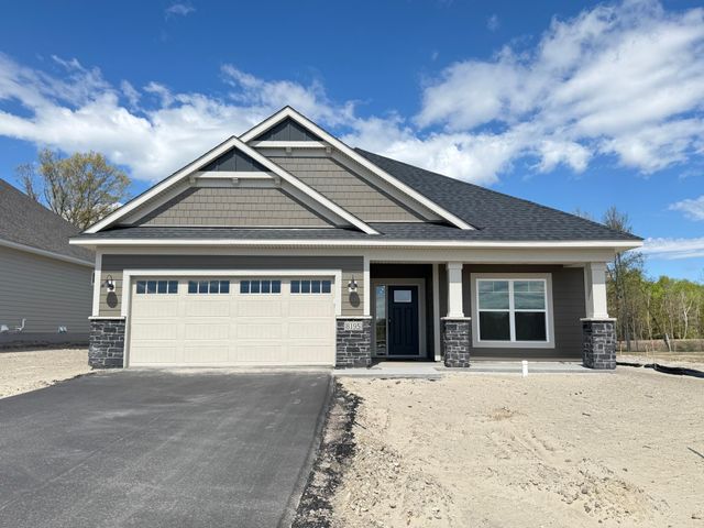 8195 Haywood Drive, Lino Lakes, MN 55014