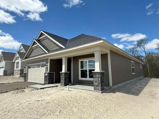 8195 Haywood Drive, Lino Lakes, MN 55014