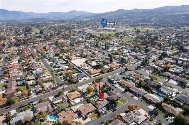 26680 Major, Hemet, CA 92544