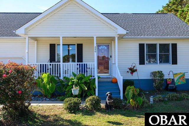 240 Woodleigh Road, Knotts Island, NC 27950