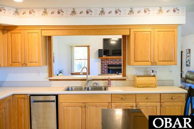 240 Woodleigh Road, Knotts Island, NC 27950