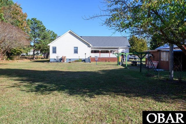 240 Woodleigh Road, Knotts Island, NC 27950