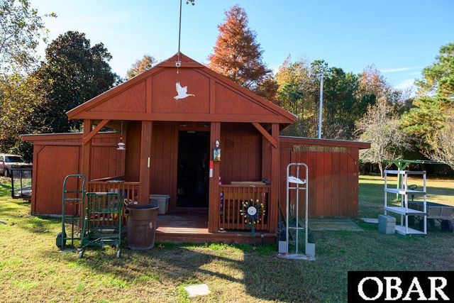 240 Woodleigh Road, Knotts Island, NC 27950