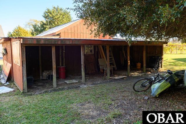 240 Woodleigh Road, Knotts Island, NC 27950