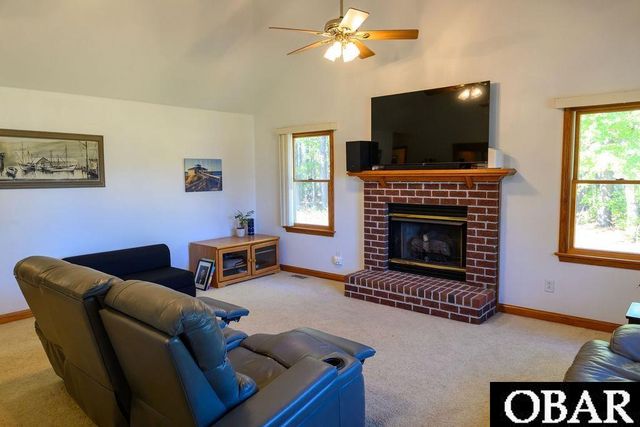 240 Woodleigh Road, Knotts Island, NC 27950