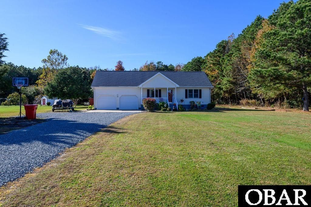 240 Woodleigh Road, Knotts Island, NC 27950