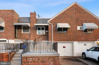 4321 PALMETTO ST, Philadelphia, PA 19124