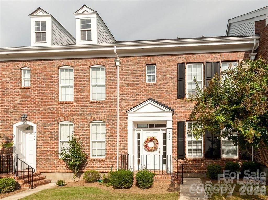 242 Welton Way, Mooresville, NC 28117