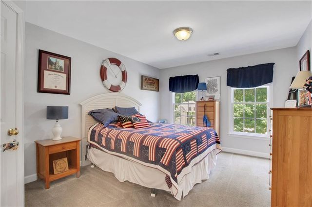 1205 Montavilla Way, Peachtree City, GA 30269