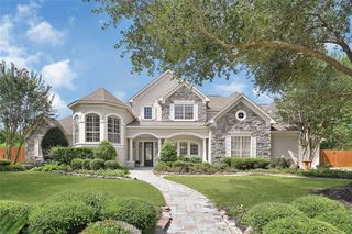 15222 Hilltop View Drive, Cypress, TX 77429