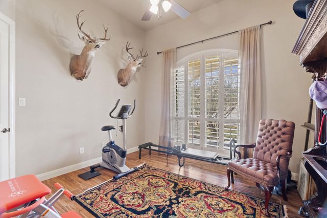 203 Circle Oaks DR, Burnet, TX 78611