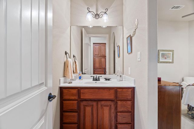 203 Circle Oaks DR, Burnet, TX 78611