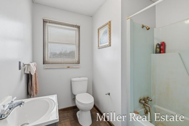 6130 Gurd Road, Hastings, MI 49058