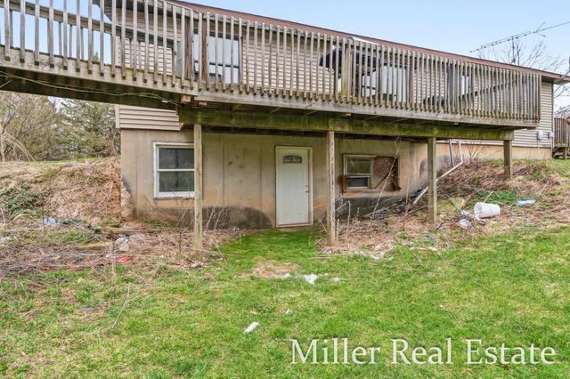 6130 Gurd Road, Hastings, MI 49058