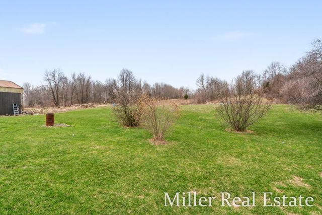 6130 Gurd Road, Hastings, MI 49058
