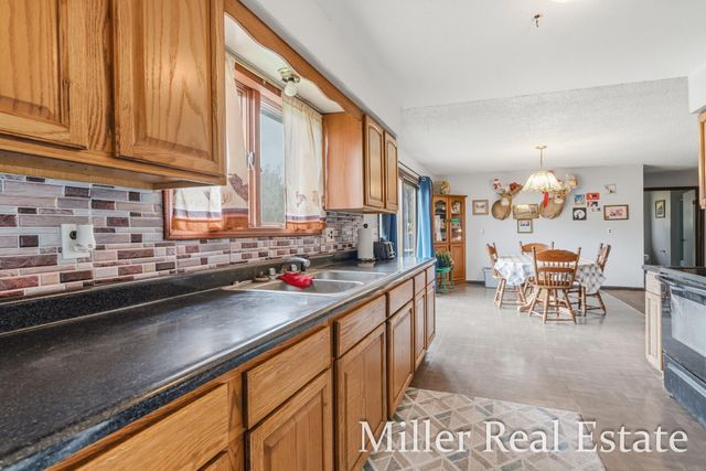 6130 Gurd Road, Hastings, MI 49058