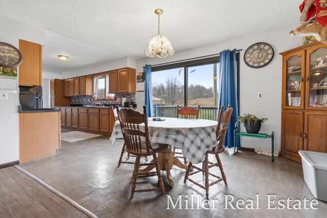 6130 Gurd Road, Hastings, MI 49058