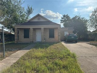 2605 Paseo Encantado Street, Mission, TX 78572