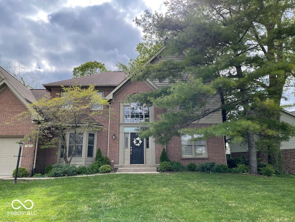 3155 Jason Street, Carmel, IN 46033