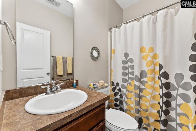 224 Ridge Terrace Lane, Lexington, SC 29073