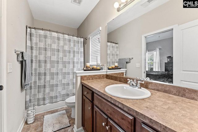 224 Ridge Terrace Lane, Lexington, SC 29073