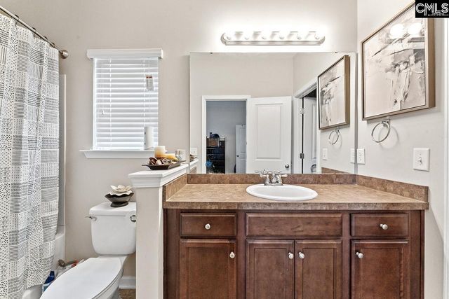 224 Ridge Terrace Lane, Lexington, SC 29073