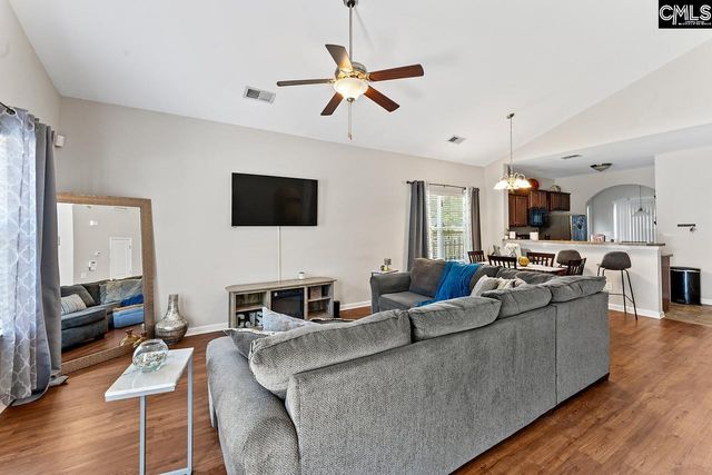 224 Ridge Terrace Lane, Lexington, SC 29073