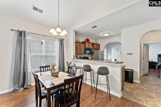 224 Ridge Terrace Lane, Lexington, SC 29073