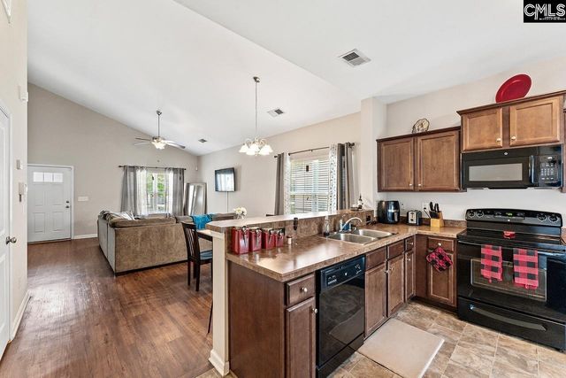 224 Ridge Terrace Lane, Lexington, SC 29073