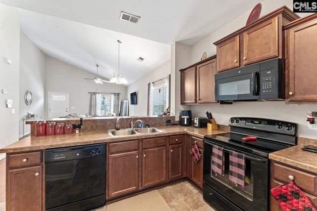 224 Ridge Terrace Lane, Lexington, SC 29073