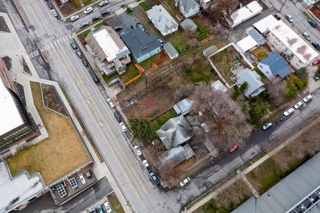 1717 N Howard St, Spokane, WA 99205