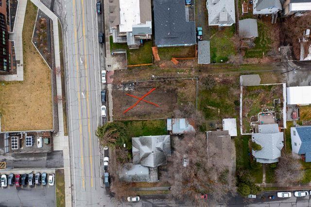 1717 N Howard St, Spokane, WA 99205